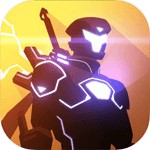 Overdrive Ninja Shadow iOS 1.3: Game chặt chém hấp dẫn