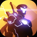 Overdrive - Ninja Shadow Revenge 1.2.5: Game Ninja Android