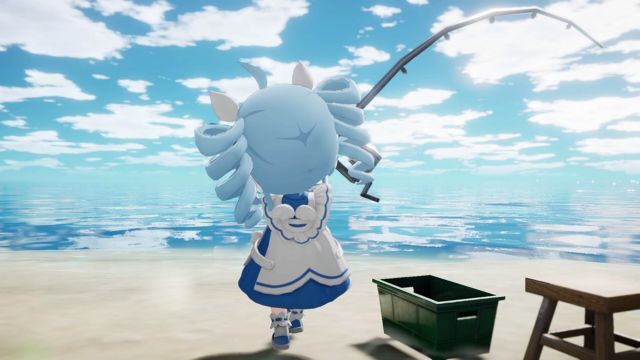 Biến hóa phong cách thời trang của các nhân vật trong OverField Free