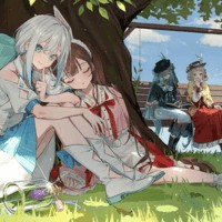 OverField - Game RPG Phiêu Lưu Kỳ Ảo Miễn Phí