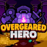 Overgeared Hero: Merge RPG - Tải game iOS | Game nhập vai roguelike