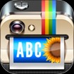 Overgram for iOS 1.0.2: Add Text to Instagram Photos on iPhone/iPad