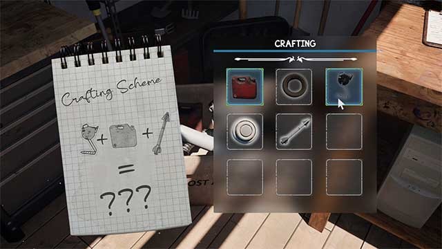 Tạo ra những dụng cụ làm vườn độc đáo và hữu ích
