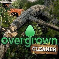 Overgrown Cleaner: Game Dọn Dẹp Sân Vườn Chân Thực