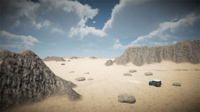 Cắm trại giữa thiên nhiên hoang sơ và rộng mở