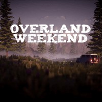 Overland Weekend: Trải nghiệm lái xe & cắm trại cuối tuần