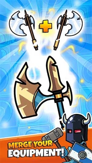 Hợp nhất vũ khí