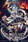 Overlord: Thánh quốc - Phim Anime Nhật Bản