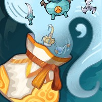 Overmortal Backpack Legend - Game Chiến Thuật Tu Tiên