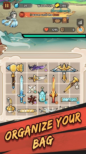 Bắt đầu cuộc hành trình của bạn chỉ với một chiếc ba lô