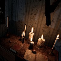 OverNight: Game Săn Ma Co-op Xuyên Đêm - Early Access