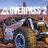 Overpass 2: Game Đua Xe Địa Hình Cực Hay Từ Nacon
