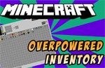 Overpowered Inventory Mod: Mở Rộng Kho Đồ Lên 375 Slot