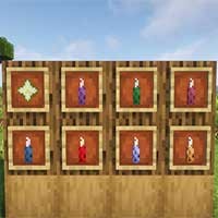 Overpowered Pickles Mod - Tăng Thanh Máu Với Mod Thực Phẩm Mới