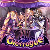 Overrogue - Game Chiến Thuật Thẻ Bài Cổ Điển