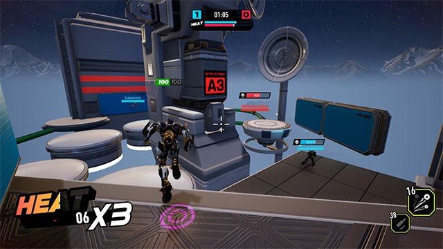 Tận dụng sức mạnh từ AI để điều khiển robot mang ý thức con người