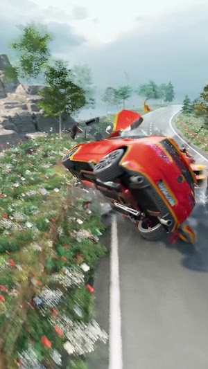 Đừng để xảy ra va chạm