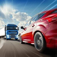 Overtake Race Masters Android: Tải Game Đua Xe Đỉnh Cao