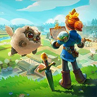 Overthrown: Xây dựng thành phố thế giới mở - Early Access