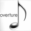 Overture 4.0.2 - Phần mềm soạn nhạc chuyên nghiệp