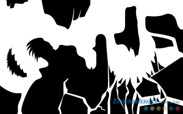 Khám phá thế giới rộng lớn của game phiêu lưu mới OVIVO cho máy tính và Mac