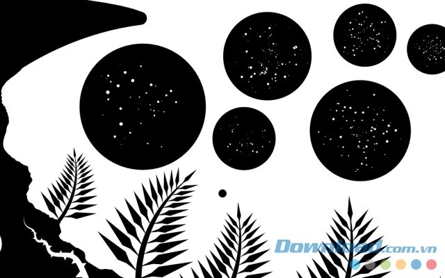 Chiêm ngưỡng đồ họa đẹp mắt của game phiêu lưu mới OVIVO cho máy tính và Mac