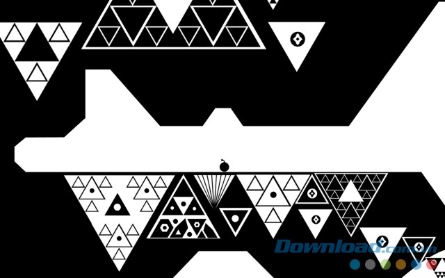 Giải các câu đố hấp dẫn trong game phiêu lưu OVIVO trên máy tính và Mac