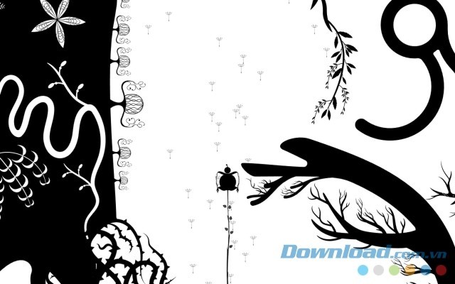 Đối mặt và chinh phục những khó khăn trong OVIVO, game phiêu lưu dành cho máy tính và Mac