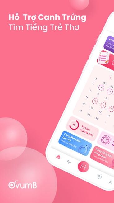 Hỗ trợ canh trứng