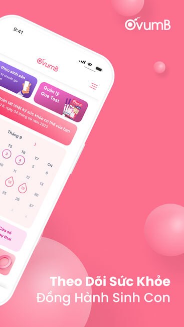 Theo dõi sức khỏe