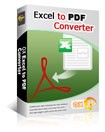OX Excel to PDF Converter - Chuyển đổi Excel sang PDF