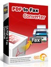 OX PDF to FAX Converter - Chuyển đổi PDF sang FAX