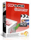 OX PDF to PCX Converter - Chuyển đổi PDF sang PCX