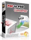 OX PDF to PSD Converter - Chuyển đổi PDF sang PSD