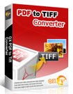 OX PDF to TIFF Converter - Chuyển đổi PDF sang TIFF