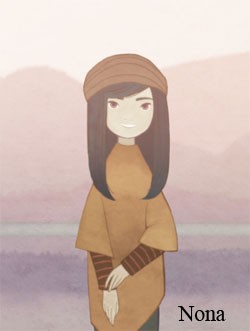 Nhân vật Nona