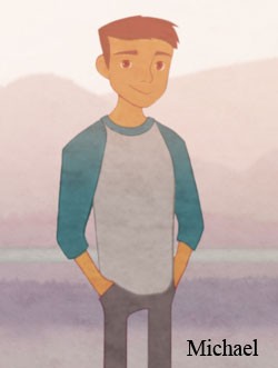 Nhân vật Michael