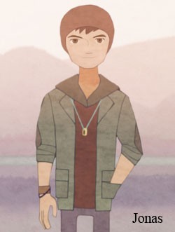 Nhân vật Jonas