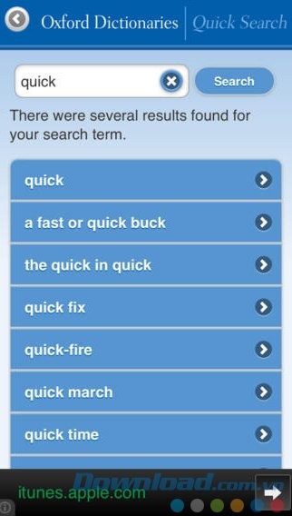 Gợi ý từ khóa tìm kiếm