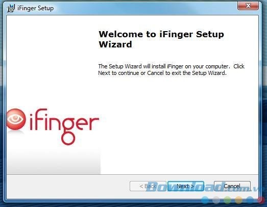 Cài đặt từ điển Oxford Dictionary of English