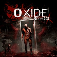 Oxide Room 208: Game Kinh Dị Nhà Nghỉ Kinh Hoàng