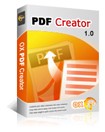 OXPDF Creator 1.1 - Tạo File PDF Dễ Dàng