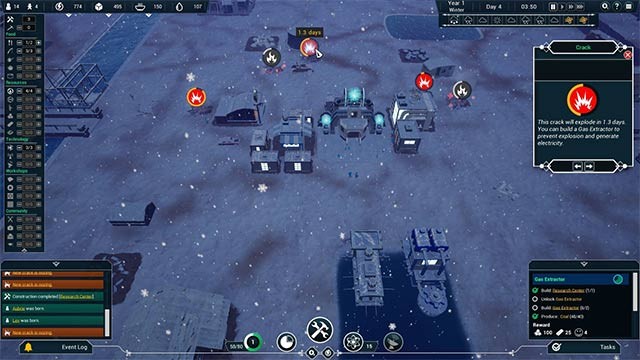 Đối mặt với hạn hãn, lũ lụt, sương giá... bằng cách chuẩn bị sẵn lương thực, nước sạch và thuốc men