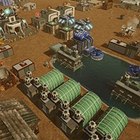 Oxygen: First Breath - Game Sinh Tồn Thảm Họa Thiên Nhiên