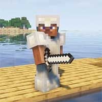 Oysters Reborn Mod - Mod tái chế áo giáp