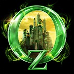 Oz: Broken Kingdom - Tải Game Android 3.0.0