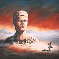 Ozymandias Demo: Xây dựng Đế chế Thời đại Đồ đồng