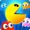 PAC-MAN Bounce - Tải Game Phiêu Lưu Giải Đố Android