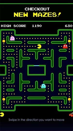 Nhiều mê cung mới được thiết kế đẹp mắt