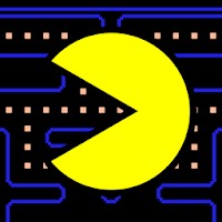 PAC-MAN Android 7.0.9 - Tải Game Pacman Cổ Điển